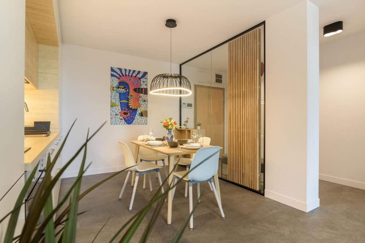 Nobile Apartment - Coral Residence Complex With Parking & Pool Varna Exteriör bild